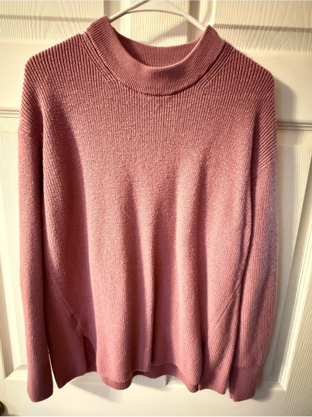 lululemon Sweater
